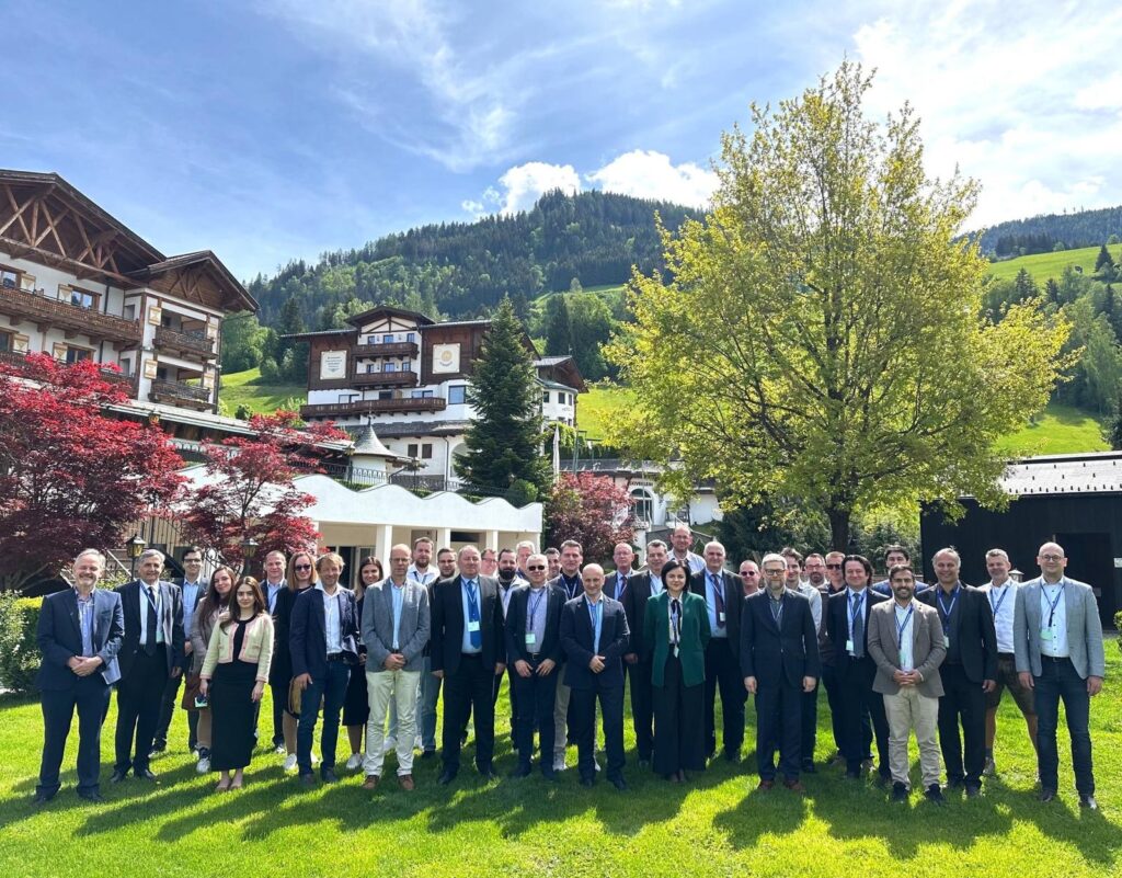 CIMACT User Group in Austria